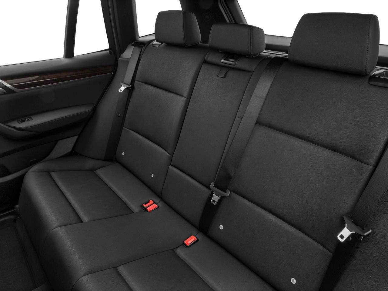 2016 BMW X3 sDrive28i RWD 4dr SAV