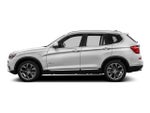 2016 BMW X3 sDrive28i RWD 4dr SAV