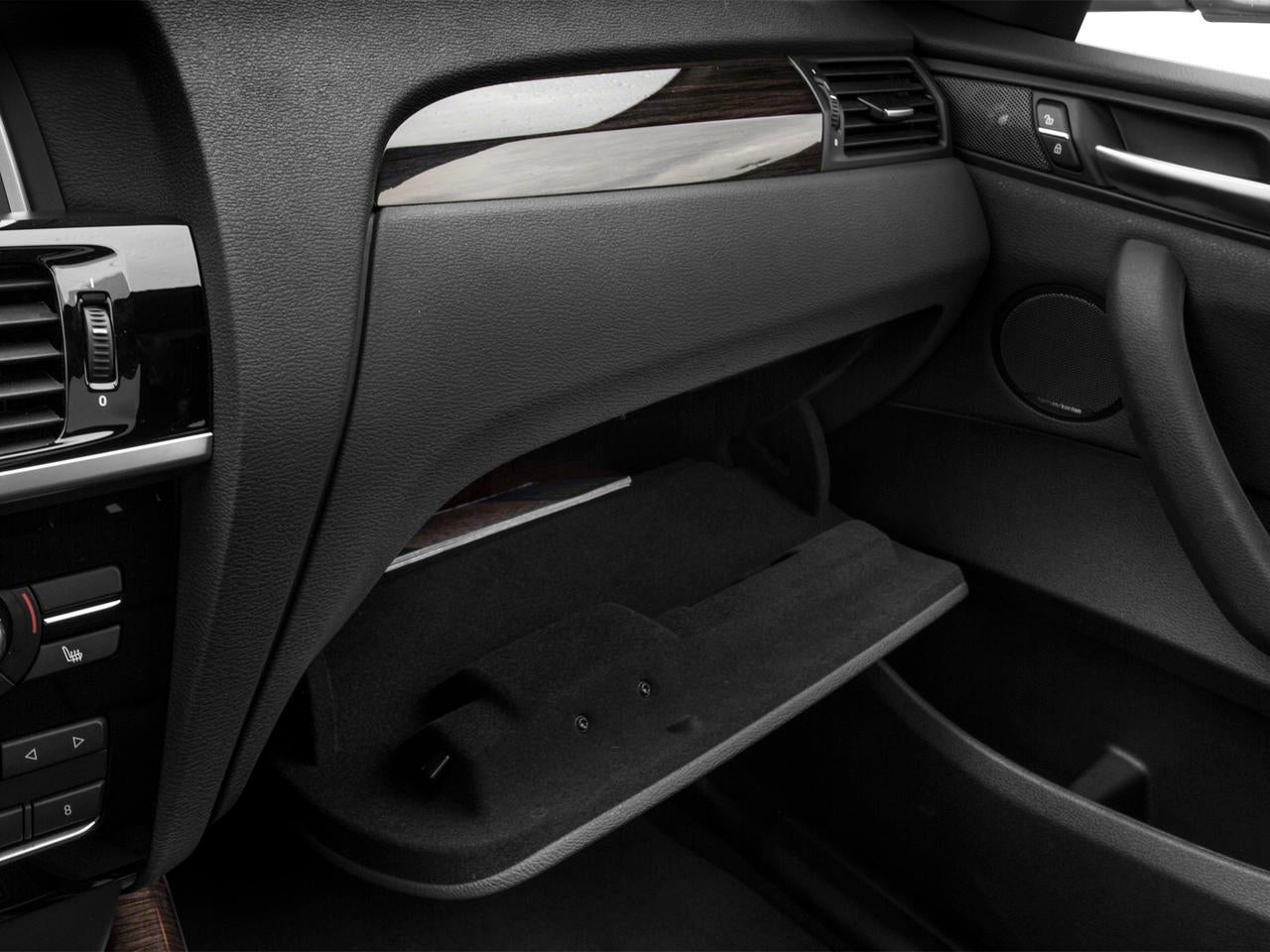 2016 BMW X3 sDrive28i RWD 4dr SAV