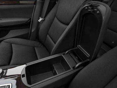 2016 BMW X3 sDrive28i RWD 4dr SAV