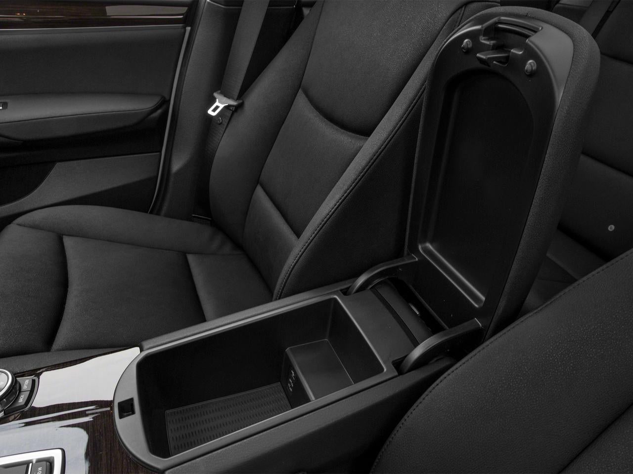 2016 BMW X3 sDrive28i RWD 4dr SAV