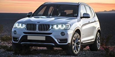 2016 BMW X3 sDrive28i RWD 4dr SAV