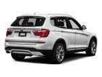 2016 BMW X3 sDrive28i RWD 4dr SAV