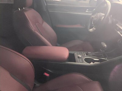 2023 Kia K5 GT-Line Auto FWD