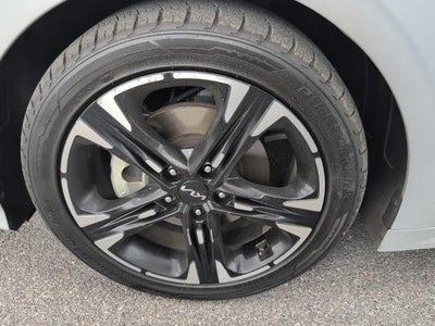 2023 Kia K5 GT-Line Auto FWD