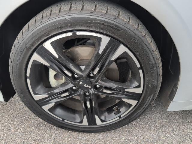 2023 Kia K5 GT-Line Auto FWD