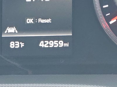 2023 Kia K5 GT-Line Auto FWD