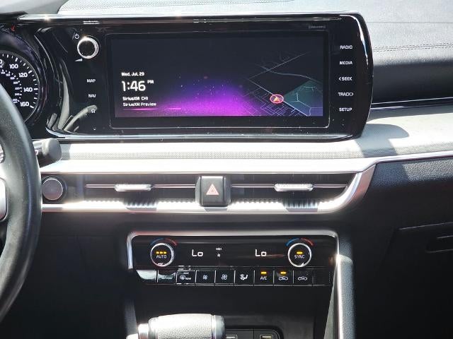 2023 Kia K5 GT-Line Auto FWD
