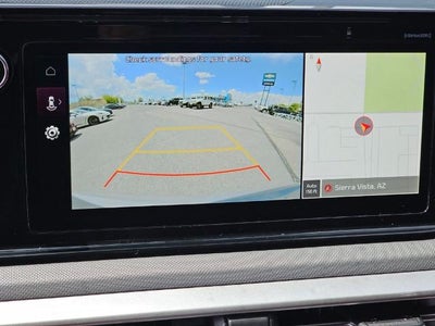 2023 Kia K5 GT-Line Auto FWD
