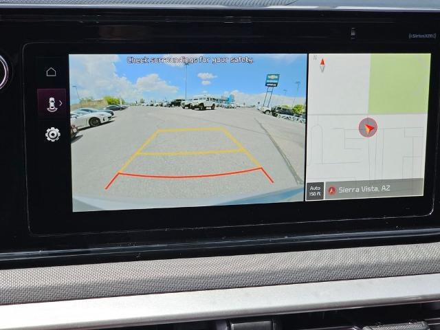 2023 Kia K5 GT-Line Auto FWD