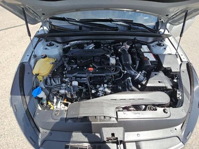 2023 Kia K5 GT-Line Auto FWD