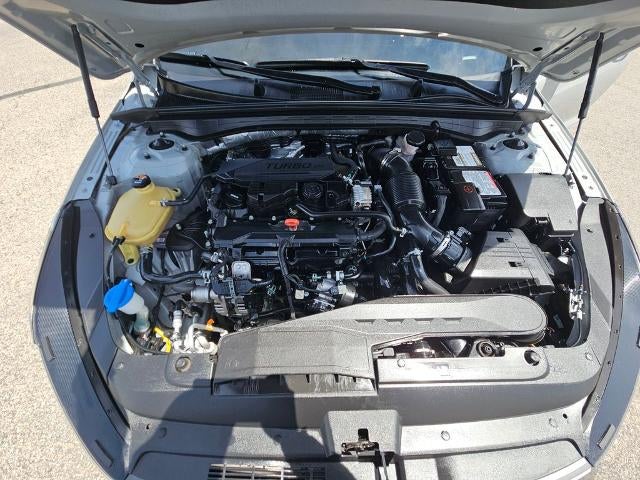 2023 Kia K5 GT-Line Auto FWD