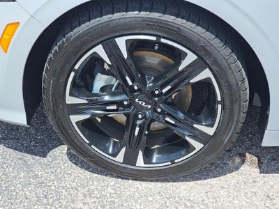 2023 Kia K5 GT-Line Auto FWD
