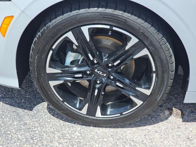 2023 Kia K5 GT-Line Auto FWD