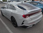 2023 Kia K5 GT-Line Auto FWD