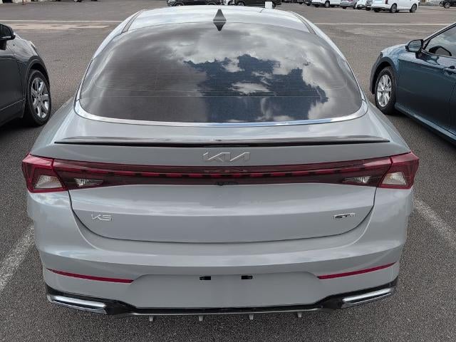 2023 Kia K5 GT-Line Auto FWD