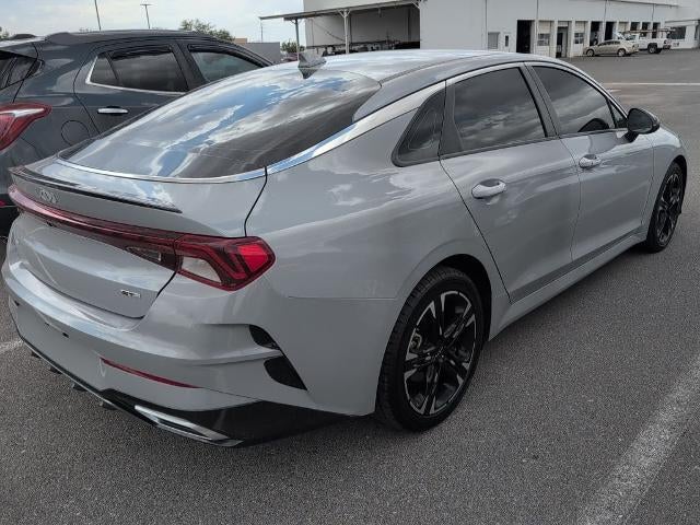 2023 Kia K5 GT-Line Auto FWD