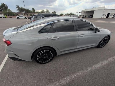 2023 Kia K5 GT-Line Auto FWD