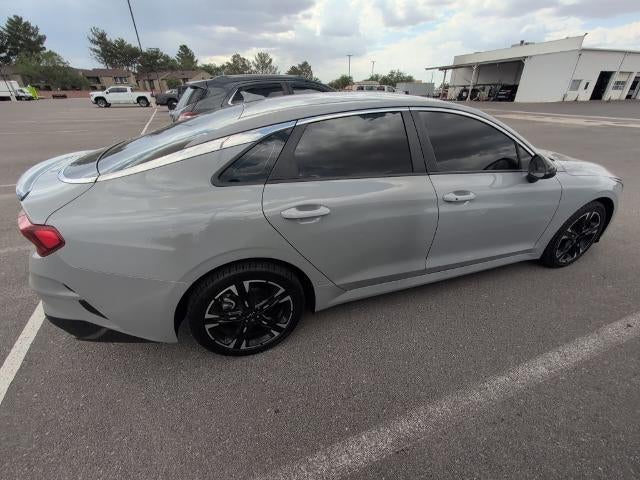 2023 Kia K5 GT-Line Auto FWD