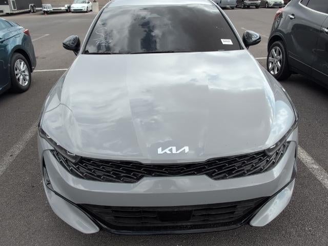 2023 Kia K5 GT-Line Auto FWD