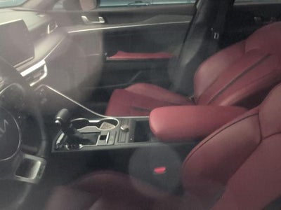 2023 Kia K5 GT-Line Auto FWD
