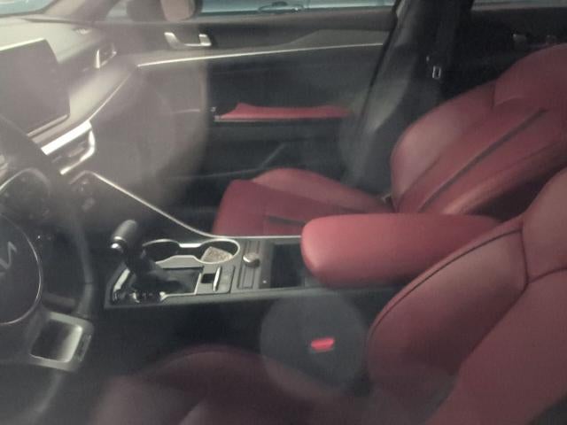 2023 Kia K5 GT-Line Auto FWD
