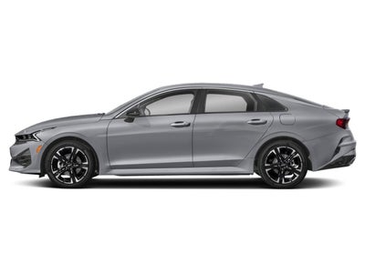 2023 Kia K5 GT-Line Auto FWD
