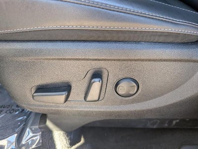 2024 Kia Telluride S FWD