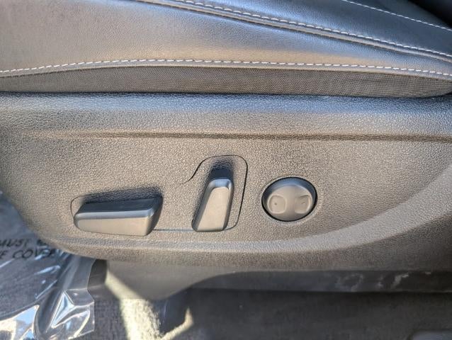 2024 Kia Telluride S FWD