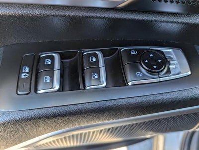 2024 Kia Telluride S FWD