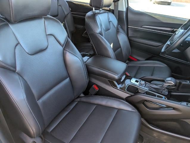 2024 Kia Telluride S FWD