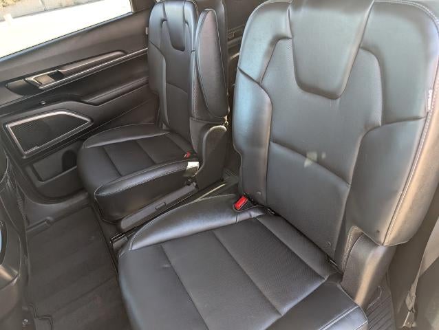 2024 Kia Telluride S FWD