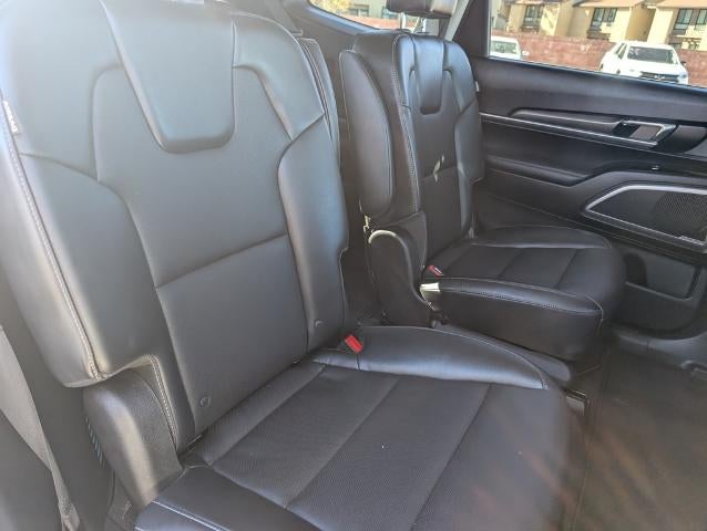 2024 Kia Telluride S FWD