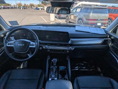 2024 Kia Telluride S FWD