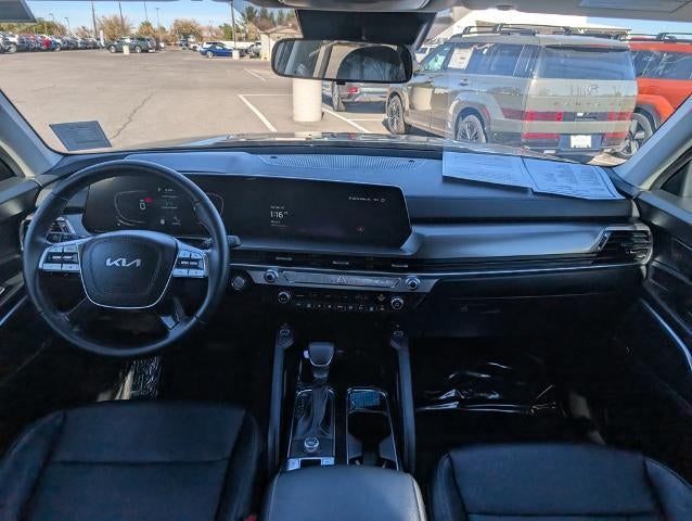2024 Kia Telluride S FWD