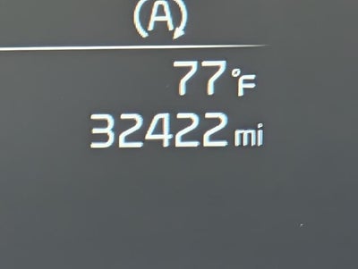 2024 Kia Telluride S FWD