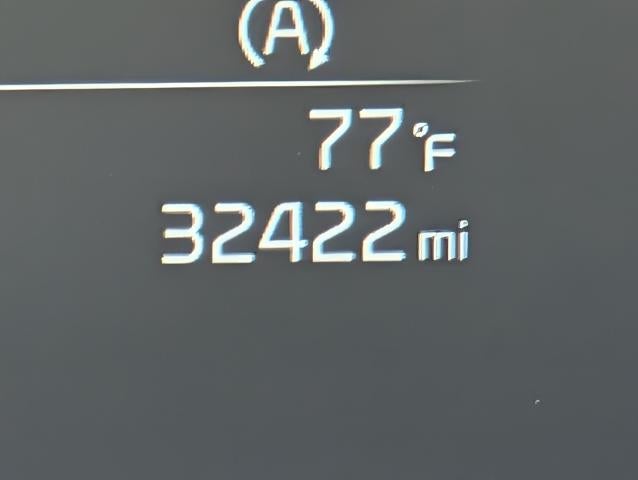 2024 Kia Telluride S FWD