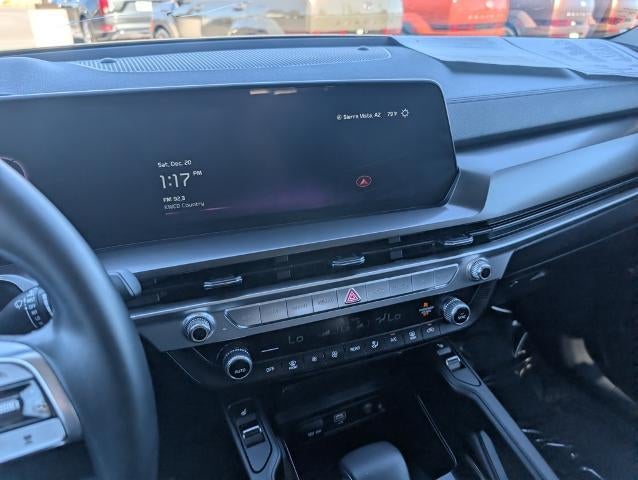 2024 Kia Telluride S FWD