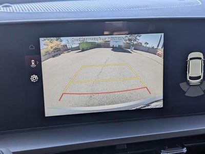 2024 Kia Telluride S FWD