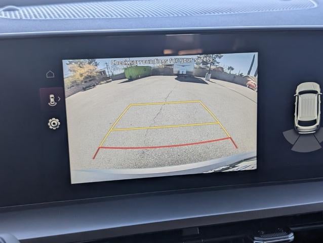 2024 Kia Telluride S FWD