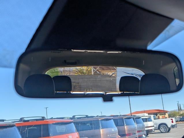 2024 Kia Telluride S FWD