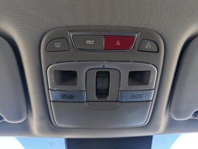 2024 Kia Telluride S FWD