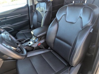 2024 Kia Telluride S FWD