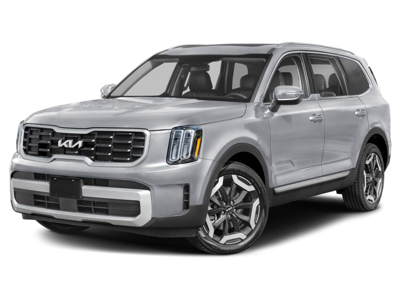 2024 Kia Telluride S FWD