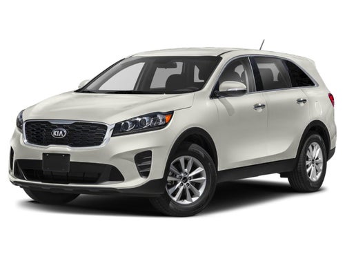 2020 Kia Sorento L FWD