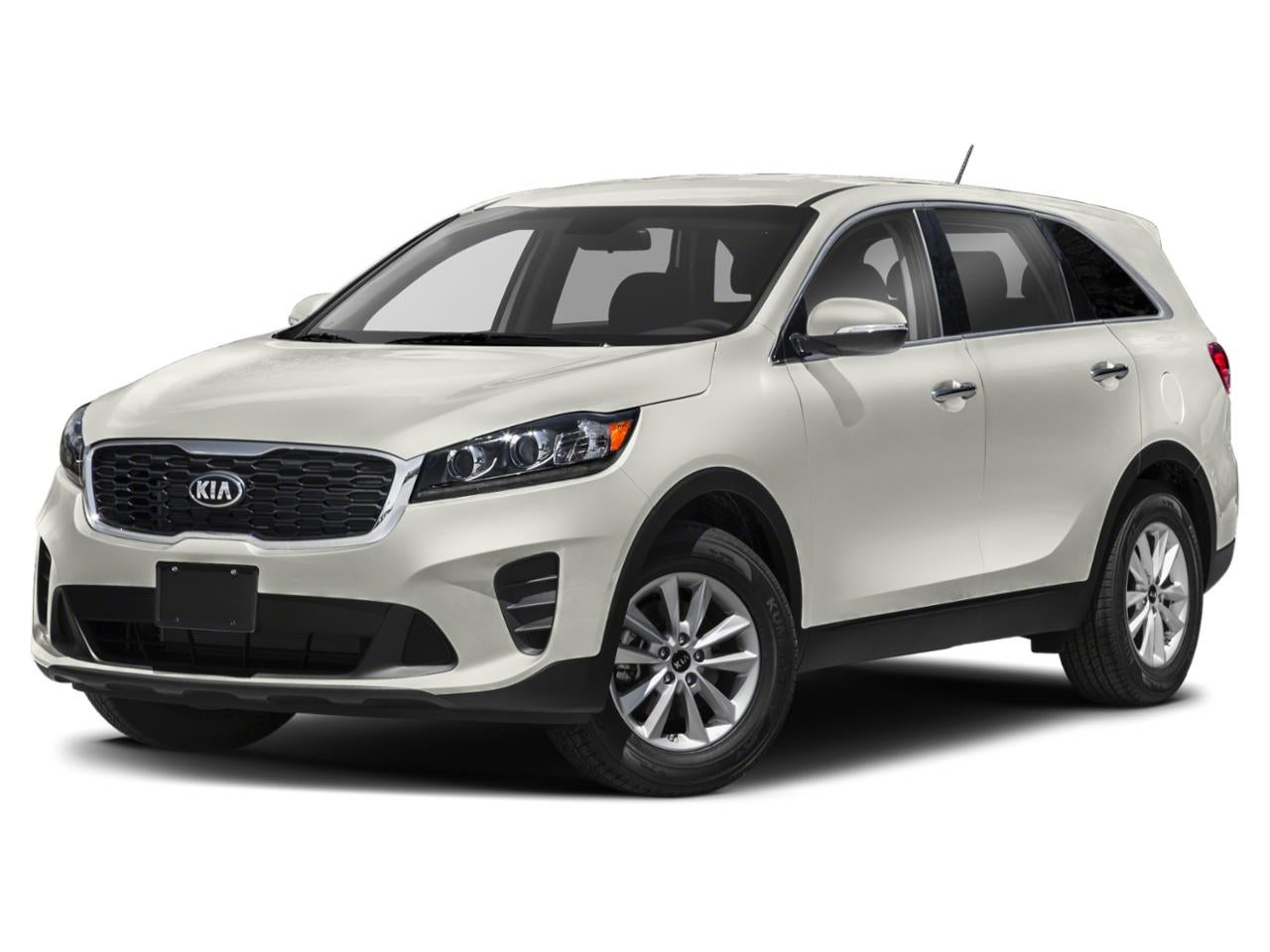 2020 Kia Sorento L FWD