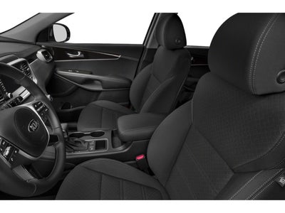 2020 Kia Sorento L FWD