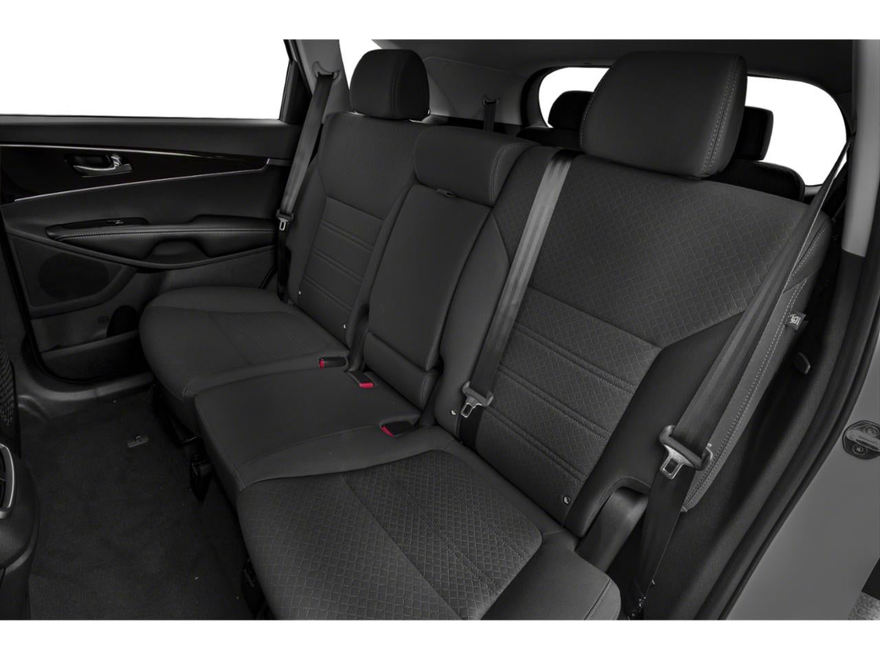 2020 Kia Sorento L FWD