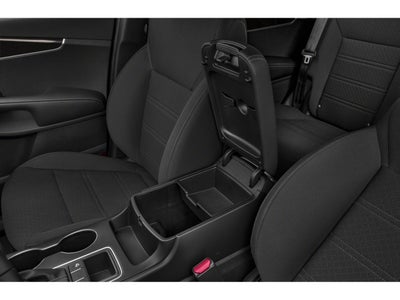 2020 Kia Sorento L FWD