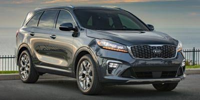 2020 Kia Sorento L FWD